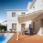 Family Villa Azzurra With Pool In Porec