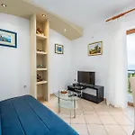 Ferienwohnung Fuer 5 Personen Ca 50 Qm In Labin, Istrien Bucht Von Rasa