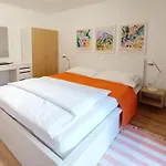 Apartments Kump