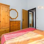Apartment In Porec/Istrien 34483