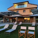 Casa Mulino - Where The Vineyards Meet The Sea