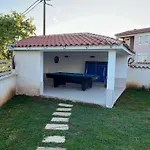 Single-Storey Villa With Private Pool