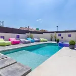 Holiday Home Casa Moderna