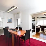 Blue View Apartment