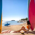Maistra Camping Valkanela Pitches