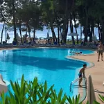 Hotel Aurora Plava Laguna