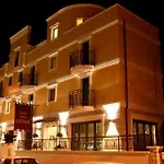 Hotel Villa Cittar