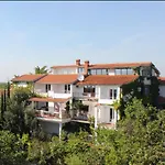 Gargamelo Pension