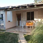 Apartments Oaza Regi
