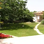 Apartments Oaza Regi