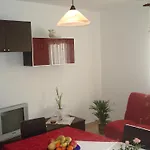 Apartments Buzleta