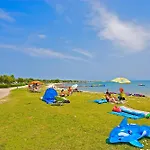 Quality Mobile Homes In Camping Kazela