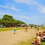Quality Mobile Homes In Camping Kazela