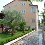 Apartments Villa Amfora