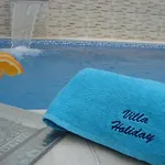 Apartments Villa Holiday