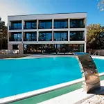 Hotel Arupinum
