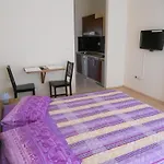 Apartments Alen