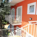 Bed And Breakfast La Rossa