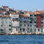 Villa Cissa Apartments By Irundo