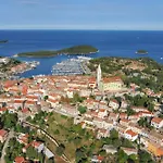 Camping Resort Tina Vrsar