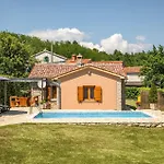 Stunning Home In Labin With Outdoor Swimming Pool