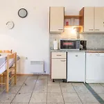 Lovely Apartment In Fazana With House Sea View