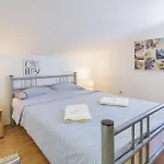 Amazing Apartment In Medulin With Wifi