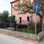 Apartment Olive
