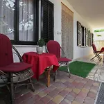 Apartmani Villa Otilija