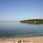 One-Bedroom Apartment In Rovinj I