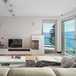 Villa Arentz Residence - Side Sea View Apartments