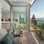 Villa Arentz Residence - Side Sea View Apartments