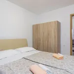 Nice Apartment In Peroj With Wifi