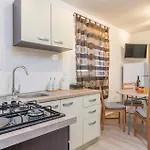Nice Apartment In Peroj With Wifi