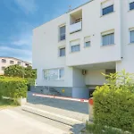 1 Bedroom Lovely Apartment In Rovinj