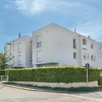1 Bedroom Lovely Apartment In Rovinj