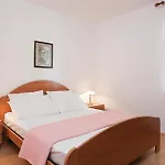 Beautiful Apartment In Rabac With Kitchen