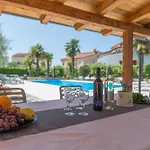 Apartments In Porec/Istrien 36949