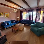 Villa Ari 8+2
