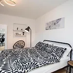 Studio Apartment Mia