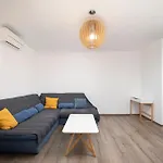 City Market Apartments Pula