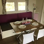 Cherry Premium Adria Mobile Homes Zelena Laguna