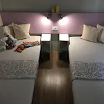 Cherry Premium Adria Mobile Homes Zelena Laguna