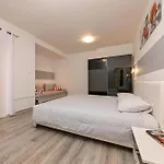 Apartments Paulino