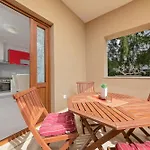 Apartments Paulino