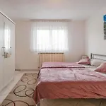 Awesome Apartment In Pula With Kitchen