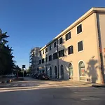 New City Center Design Apartment