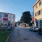 New City Center Design Apartment