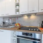 1 Bedroom Amazing Apartment In Peroj