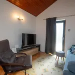 Apartmani Nena I Branko
